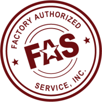 Factory authorized service inc.