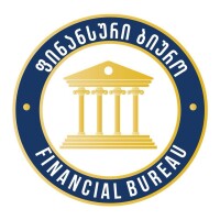 ფინანსური ბიურო • financial bureau