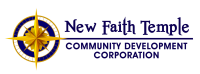 Faith & community development institute