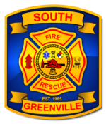 Greenville fire district