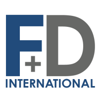 F&d international