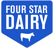 Four star dairy