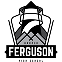 Ferguson high school