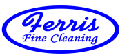 Ferris fine cleaning