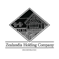 Zealandia holding co.