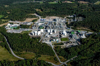 Perstorp Specialty Chemicals AB