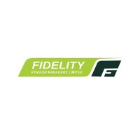 Fidelity pension managers