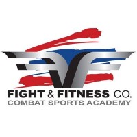 Fight & fitness co.