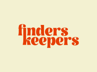 Finders keepers market