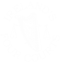 Ireland's Four Courts