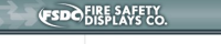 Fire safety displays co