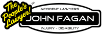 Accident lawyer, john fagan