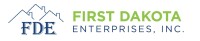 First dakota enterprises inc