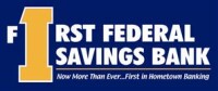 First federal savings bank (huntington, in)
