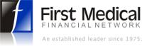 First medical financial network