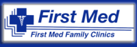First med family medical ctr