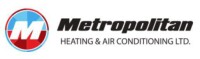 Metropolitan heating and air conditioning