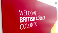 British Council, Colombo, Sri Lanka