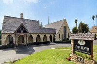 Ted Mayr Funeral Home