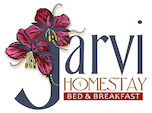 Jarvi Homestay Bed and Breakfast