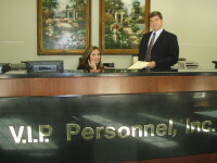 VIP Personnel, Inc.