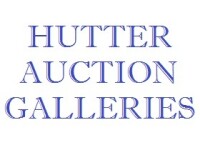 Hutter Auction Galleries