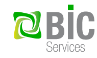 BIC Services
