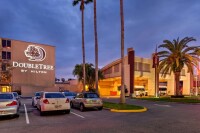 Doubletree Hotel Tampa Westshore Airport