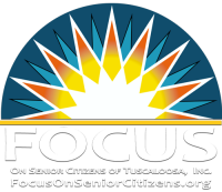 Focus on senior citizens