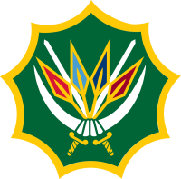 SA Army