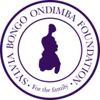 Fondation sylvia bongo ondimba