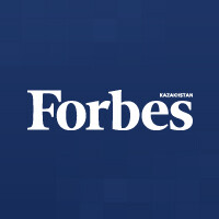 Forbes kazakhstan