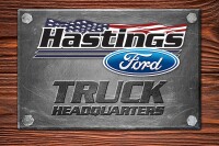 Ford hastings