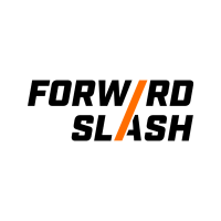 Forward slash marketing