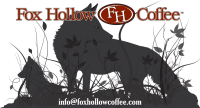Fox hollow coffee