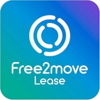 Free2move lease