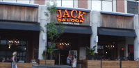 Jack Saloon Resto-Bar