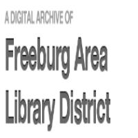 Freeburg area library district