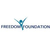 Freedom foundation nigeria