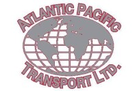 Pacific atlantic freight