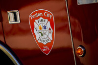 Fenton township fire department