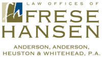 Law offices of frese hansen
