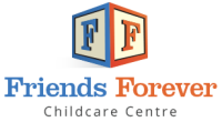 Friends forever child care