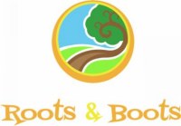 From boots to roots
