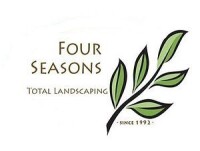 Four seasons landscapes
