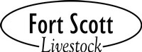 Fort scott livestock market