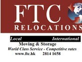 Ftc relocations