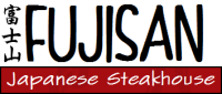 Fujisan japanese steak house
