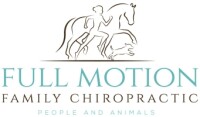 Full motion family chiropractic llc