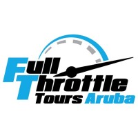 Full throttle tours aruba